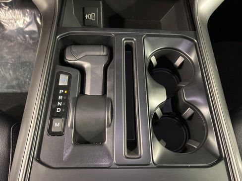 New 2026 Ford F150 Lariat w/ Equipment Group 501A Mid image 14