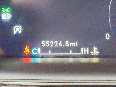 Used 2022 Lincoln Nautilus Reserve w/ Equipment Group 201A image 38