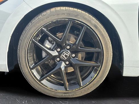 Used 2024 Honda Civic Sport image 30