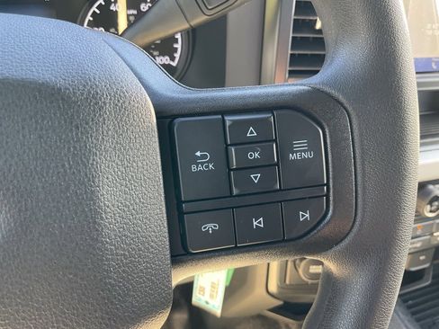 New 2026 Ford F250 XL w/ F-250 >10K GVWR Package image 10