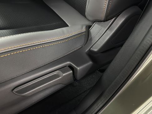 New 2026 Subaru Crosstrek 2.5i Wilderness AWD/4WD image 17