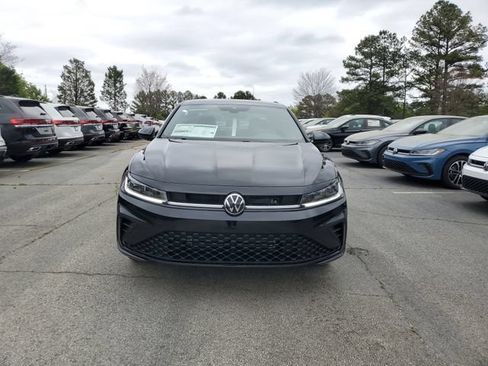 New 2026 Volkswagen Jetta Sport FWD image 2
