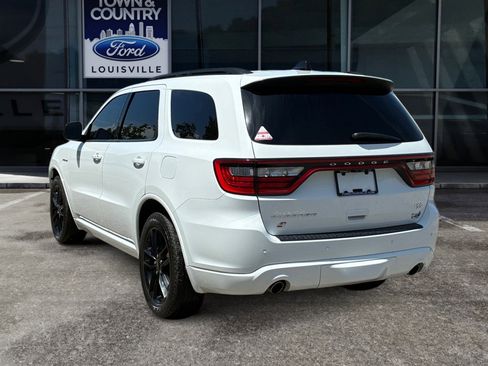 Used 2023 Dodge Durango R/T AWD/4WD image 5