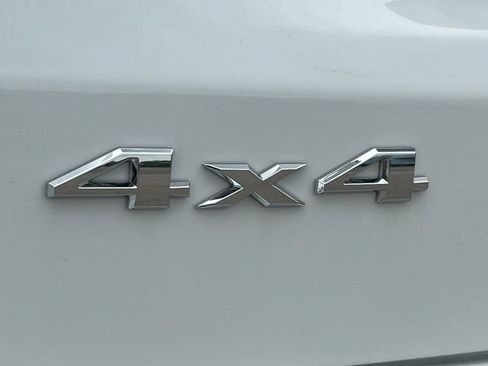 New 2026 Jeep Compass Limited AWD/4WD image 2