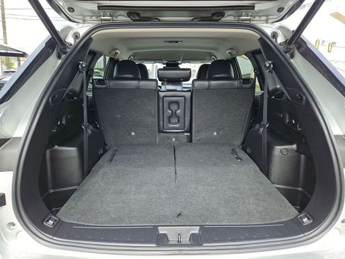Used 2025 Mitsubishi Outlander SE AWD/4WD image 27