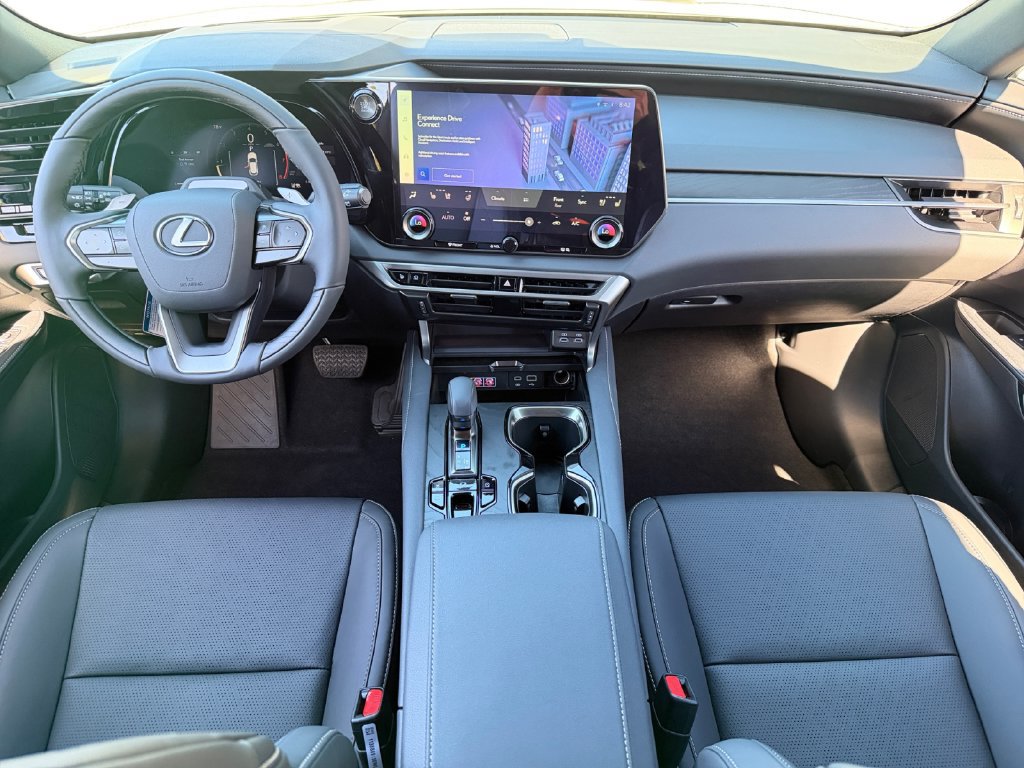 New 2026 Lexus RX 350 Premium Plus w/ Convenience Package AWD/4WD image 13