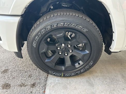 New 2026 RAM 1500 Big Horn image 13