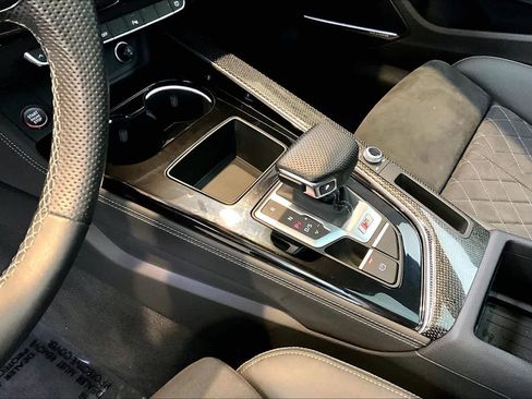 Used 2024 Audi S5 Premium Plus AWD/4WD image 16
