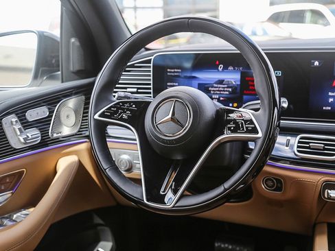 New 2024 Mercedes-Benz GLE 350 4MATIC image 12