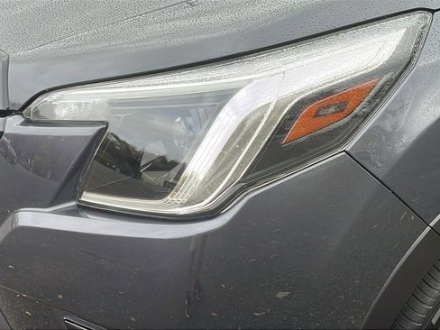 Certified 2024 Subaru Forester Sport image 10