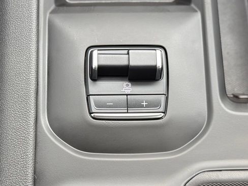 Used 2026 GMC Sierra 1500 AT4X AWD/4WD image 19