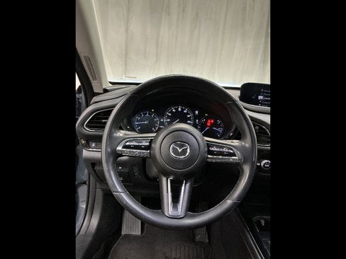 Used 2023 MAZDA CX-30 AWD 2.5 S w/ Preferred Package image 12