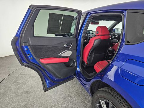 Certified 2025 Acura RDX A-Spec image 15