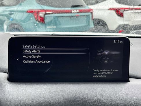 Used 2022 MAZDA CX-5 AWD 2.5 S w/ Premium Plus Pkg image 25