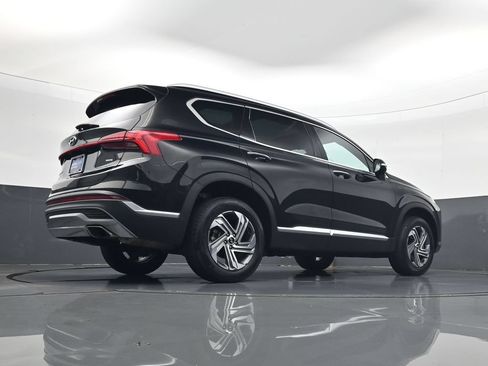 Certified 2023 Hyundai Santa Fe SEL w/ Premium Package AWD/4WD image 26