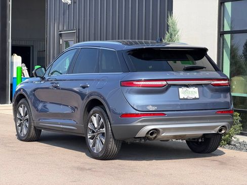 Used 2022 Lincoln Corsair Reserve w/ Equipment Group 201A AWD/4WD image 3