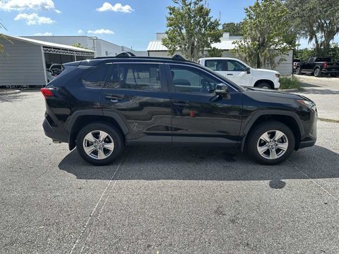 Used 2023 Toyota RAV4 XLE w/ Convenience Package AWD/4WD image 7