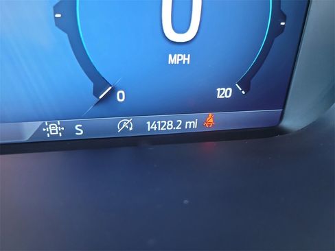 Certified 2025 Ford F150 XLT w/ Equipment Group 301A Standard image 33