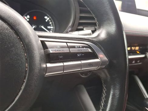 Used 2023 MAZDA MAZDA3 s image 18