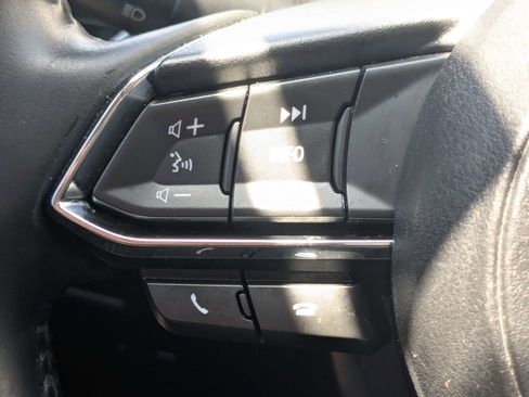 Used 2019 MAZDA CX-5 Sport w/ I-ACTIVSENSE Package FWD image 30