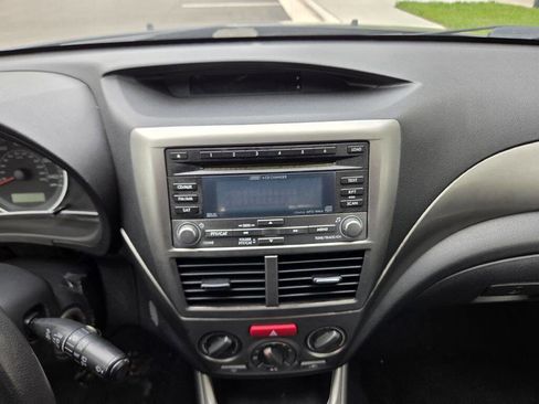 Used 2009 Subaru Impreza Outback Sport AWD/4WD image 21