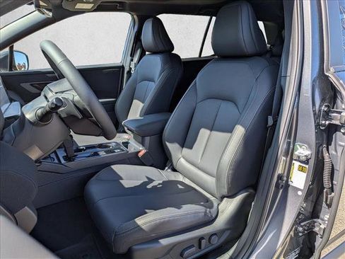 New 2026 Subaru Outback Limited image 4