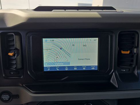 Used 2021 Ford Bronco Badlands image 22