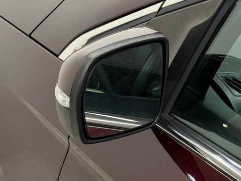 Used 2022 Ford Edge Titanium AWD/4WD image 33
