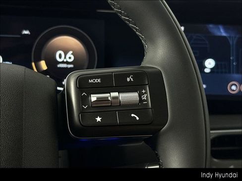 Certified 2026 Hyundai Palisade Calligraphy image 34