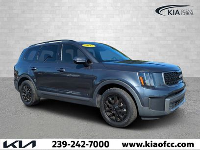 Certified 2023 Kia Telluride SX Prestige X-Pro