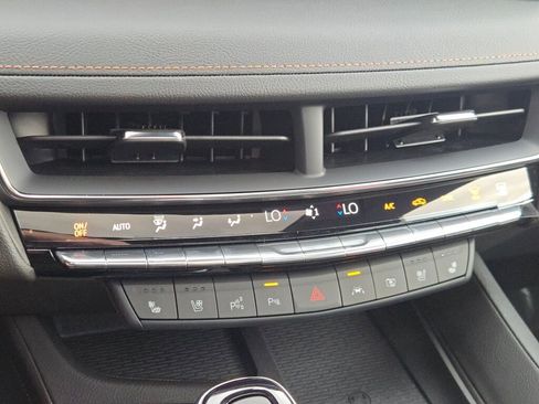 New 2026 Cadillac CT5 Sport w/ Technology Package AWD/4WD image 28