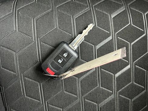 Used 2023 Mitsubishi Outlander Sport ES AWD/4WD image 26