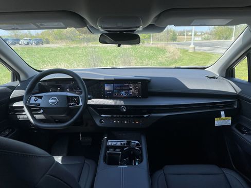 New 2025 Nissan Murano SV image 24