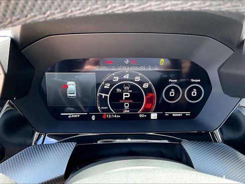 Used 2026 Audi RS 3 AWD/4WD image 26