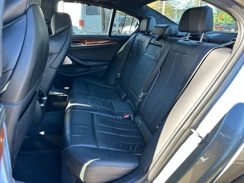 Used 2018 BMW M5 Base w/ Executive Package image 35