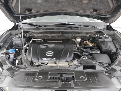 Used 2015 MAZDA CX-5 Grand Touring AWD/4WD image 38