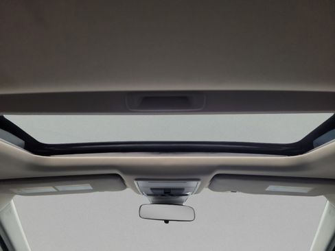 Certified 2026 Honda CR-V EX image 11