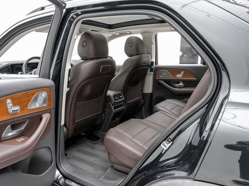 Used 2020 Mercedes-Benz GLE 450 4MATIC image 40