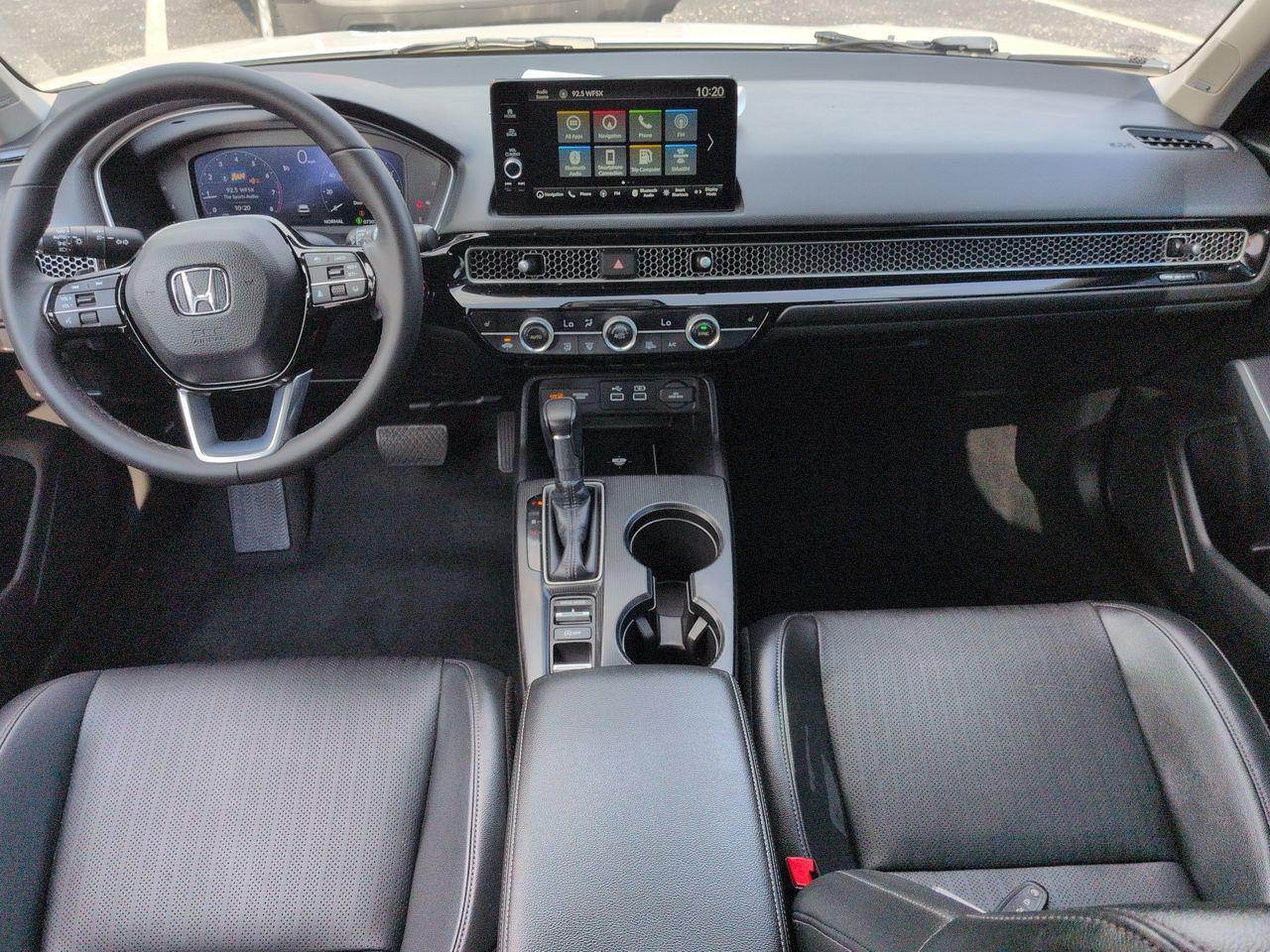 Used 2024 Honda Civic Touring image 15