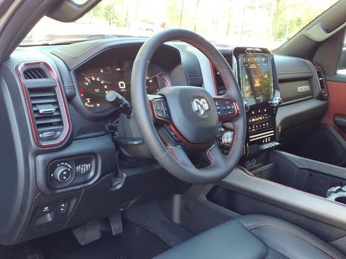 Used 2026 RAM 1500 Rebel w/ Rebel Level 1 Equipment Group AWD/4WD image 11