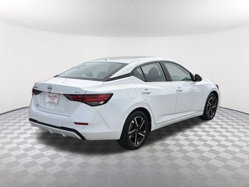 Used 2024 Nissan Sentra SV image 17