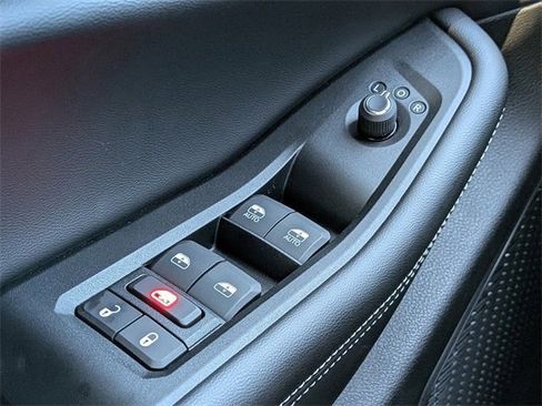 New 2025 Jeep Grand Cherokee L Laredo w/ Luxury Tech Group I image 25