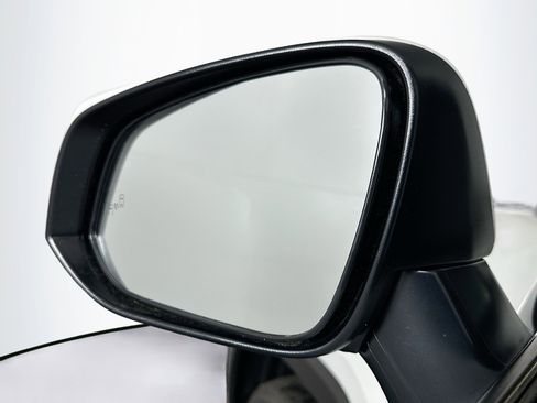 Used 2025 Toyota RAV4 Limited image 16