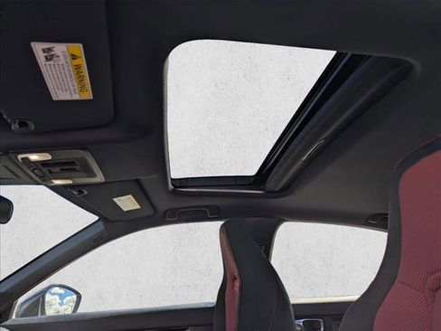 New 2026 Honda Civic Si image 22