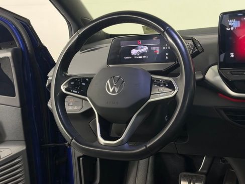 Used 2021 Volkswagen ID.4 Pro S w/ Gradient Package image 14