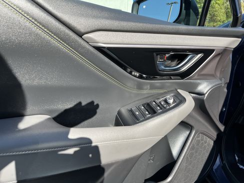 Used 2023 Subaru Outback Onyx Edition image 17