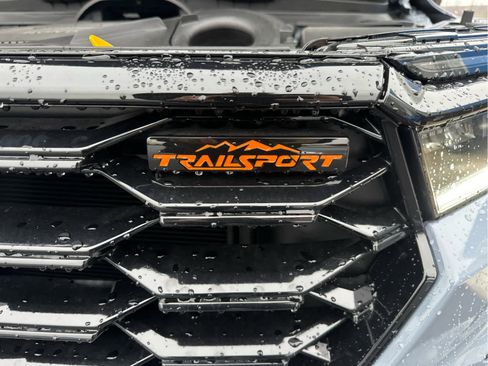 New 2025 Honda Pilot TrailSport image 22