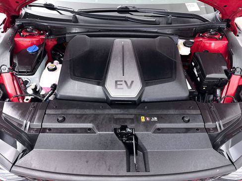 Certified 2023 Kia EV6 GT AWD/4WD image 16