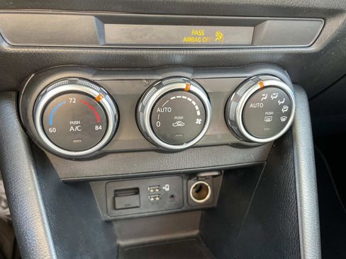 Used 2021 MAZDA CX-3 Sport FWD image 21