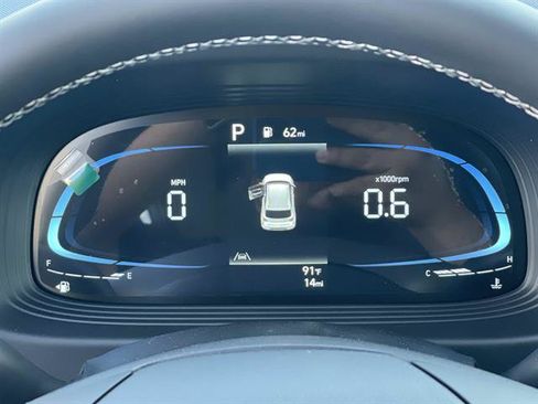 New 2026 Hyundai Venue SEL FWD image 20